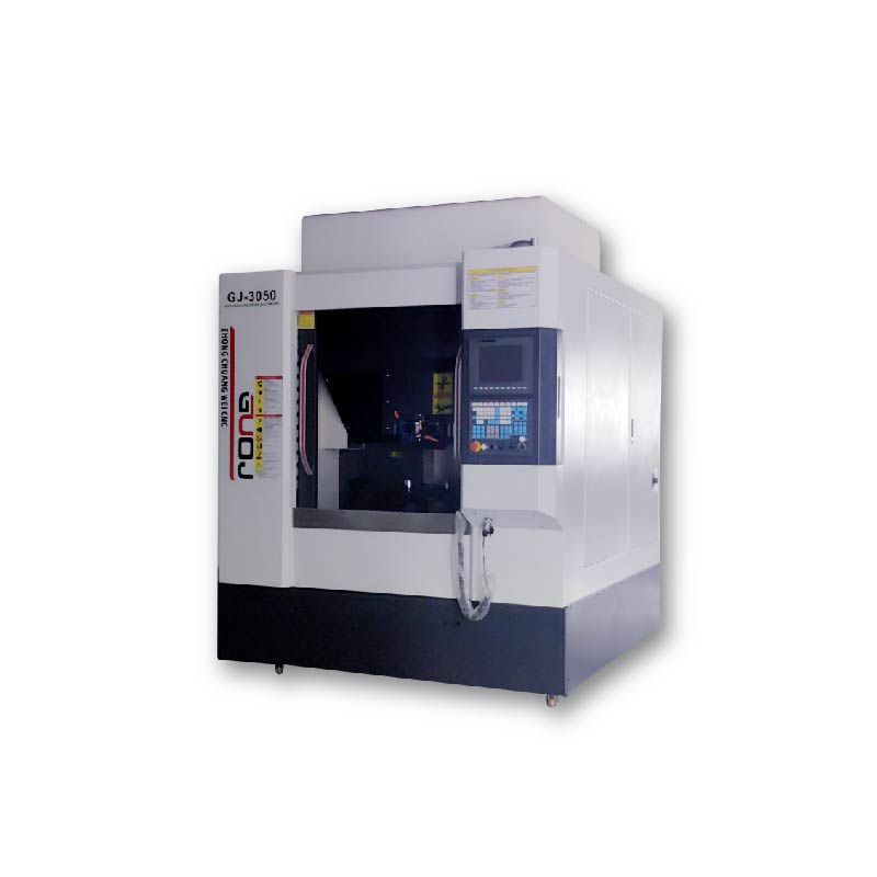 案例丨探索高精度三頭龍門雕(diāo)銑機在航空航天領域的深度應用 案例丨探索高精度三頭龍門雕銑機在航空航天領域的深度應用