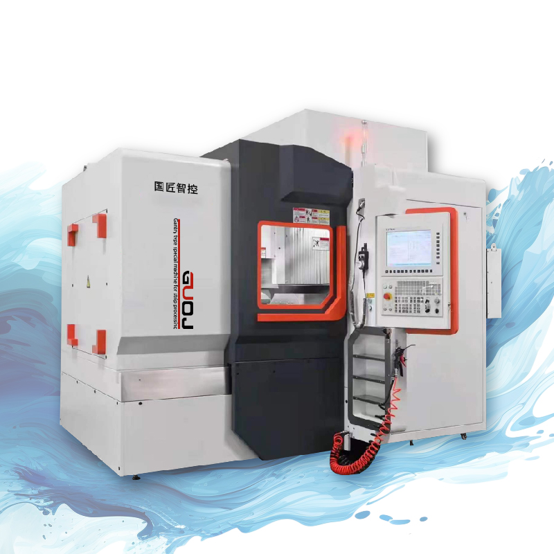 知識丨數控五軸機床(chuáng)的旋轉軸類(lèi)型有哪些? 知識(shí)丨數控五軸機(jī)床的旋轉軸類型有哪些?