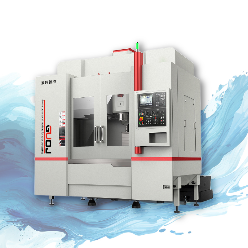 解答(dá)丨一台850加工中心每小時(shí)耗電及成本(běn)是多少? 解(jiě)答丨一台850加工中心每小時耗電及成本是多少?