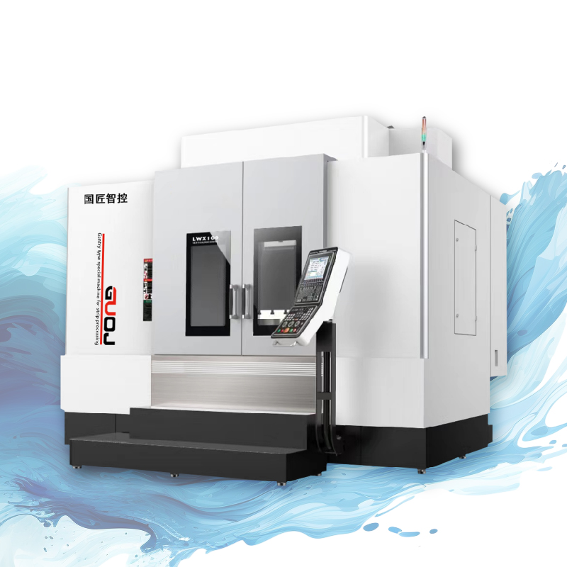 科(kē)普丨臥式加工中心的T形床身與雙立柱(zhù)框架:結構優勢解析(xī) 科普丨臥式加工中心(xīn)的T形床身與雙立柱框架:結構優勢解析