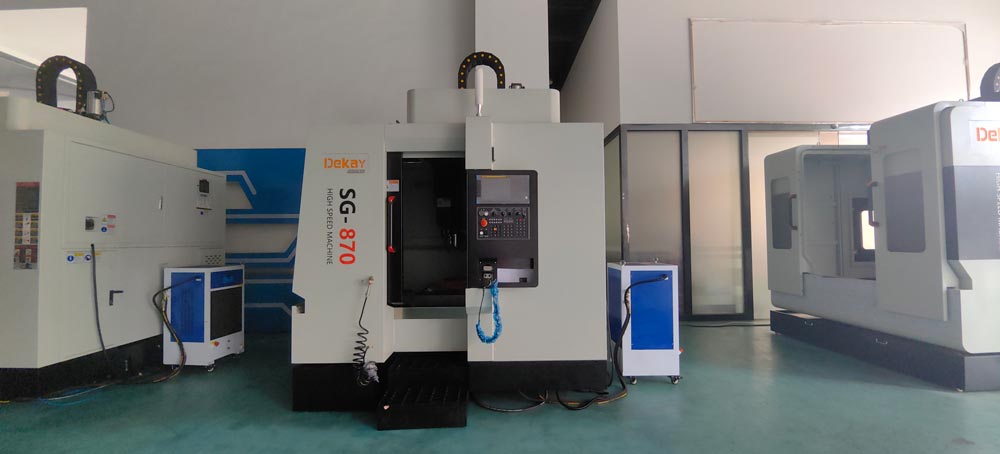 技術丨高速龍門加工中(zhōng)心工件裝夾的具體方法 技術丨高(gāo)速龍門加工中心工件裝夾的具體方法